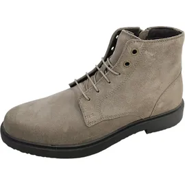 GEOX MASSIMIANO Ankle Boot, Taupe, 43 EU