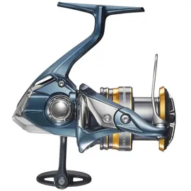 shimano fishing reels Ultegra Hg Fc Spinnrolle - 2000C