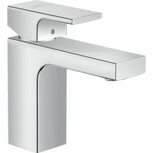 Hansgrohe Vernis Shape 100 Einhandmischer chrom 71569000