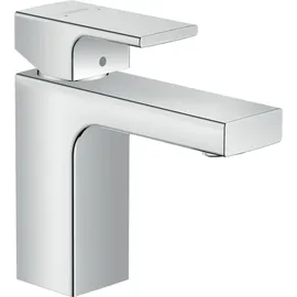 Hansgrohe Vernis Shape 100 Einhandmischer chrom 71569000