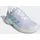 adidas CourtJam Control Tennisschuh Cloud White / Bliss Blue / Cloud White 39 1/3