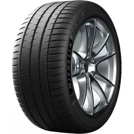 Michelin Pilot Sport 4 S 245/40 R20 99Y