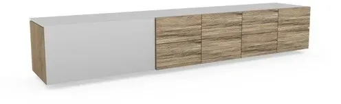 Voglauer Hängeelement Vmontanara 192 oben, NHOGHH/HHG