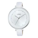 Lorus WATCHES Mod. RG241LX9 Uni - Weiß/Weiß