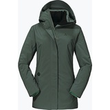 Schöffel Heat Jacket Cambria Women urban chic (6980) 42