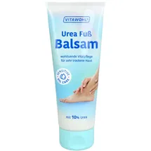 Axisis Urea Fuss Balsam 10%