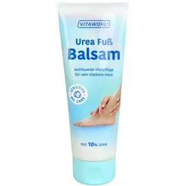 Axisis Urea Fuss Balsam 10%