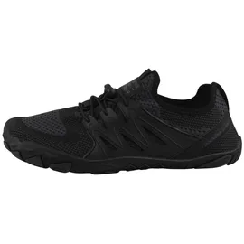 Dockers Barfußschuh Herren Schwarz 40
