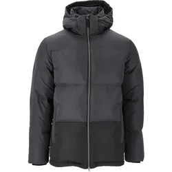 WHISTLER Daunenjacke Maron XL