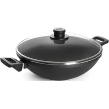 WOLL nowo Titanium Wok 32 cm Induktion
