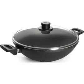 WOLL nowo Titanium Wok 32 cm Induktion