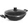WOLL nowo Titanium Wok 32 cm Induktion