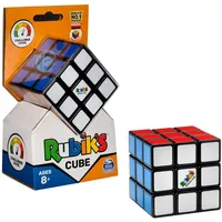 Spin Master Rubiks - 3x3 Cube