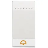 Legrand Wippe Living&Light Weiß N4915DN 1St.