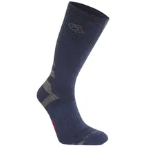 Craghoppers Nosilife Adventure Woll Socken 1 Paar Blau 36-38