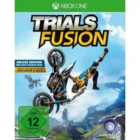 Trials Fusion - Deluxe Edition (Xbox One)