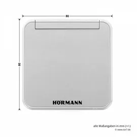 Hörmann Funk-Codetaster FCT 10-1 BS