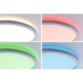 Paulmann Atria Shine 1 Stk. rund 420 mm Chrom