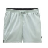 VANS Boardshorts »PRIMARY SOLID ELASTIC BOARDSHORT«, Gr. XL - N-Gr, pale aqua, , 88712009-XL N-Gr