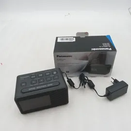 Panasonic RC-D8EG-K schwarz