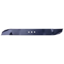 Scheppach Rasenmäher Messer 51 cm Ersatzmesser für MS173-51, MS173-51E