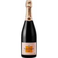 Veuve Clicquot Rose Champagner Brut 0,75l (12,5% Vol)