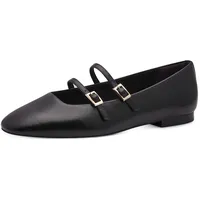 TAMARIS M2214244 für Damen, schwarz, 39 EU