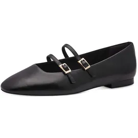 TAMARIS M2214244 für Damen, schwarz, 39 EU