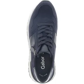 Gabor 73.494 Damen Blau 40