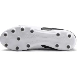 Puma Puma, Herren Fussballschuhe, KING Top FG, PUMA BLACK-PUMA WHITE 001, 38