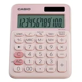 Casio MS-20UC pink
