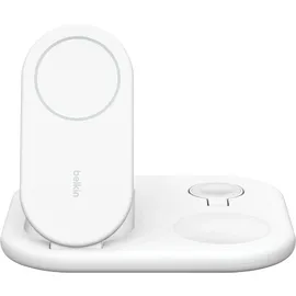 Belkin BoostCharge 3-in-1 für Apple iPhone Watch, Airpods,