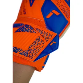 Reusch Torwarthandschuhe Attrakt Solid Junior mehrfarbig 7