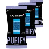 Laurastar AQUA Ersatzgranulat 3er Pack