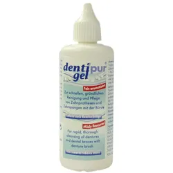 Dentipur Gel 100 ml