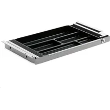 TecLines TUS004A ausziehbare Unterbau Schublade S 0 x 0