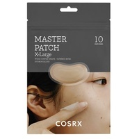 Cosrx Master Patch X-Large 10 Patches Pimple Patches 10 Stk