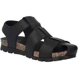 Panama Jack Stanley C2 Herren Schwarz 46