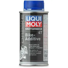 LIQUI MOLY Racing 4T-Bike-Additiv 1581 125 ml