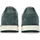 Asics LYTE CLASSIC Damen Weite E grau/grün 46,5