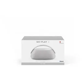 Harman/Kardon Go + Play 3 grau