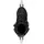 Powerslide Phuzion Argon Road Black 43