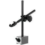 NOGA Magnet-Messstativ mit Feineinstellung am Gestänge, Typ: N2