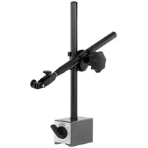 NOGA Magnet-Messstativ mit Feineinstellung am Gestänge, Typ: N2