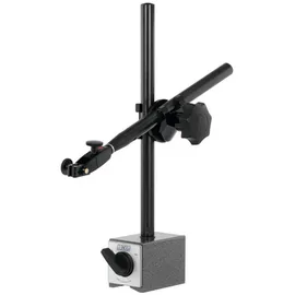 NOGA Magnet-Messstativ mit Feineinstellung am Gestänge, Typ: N2