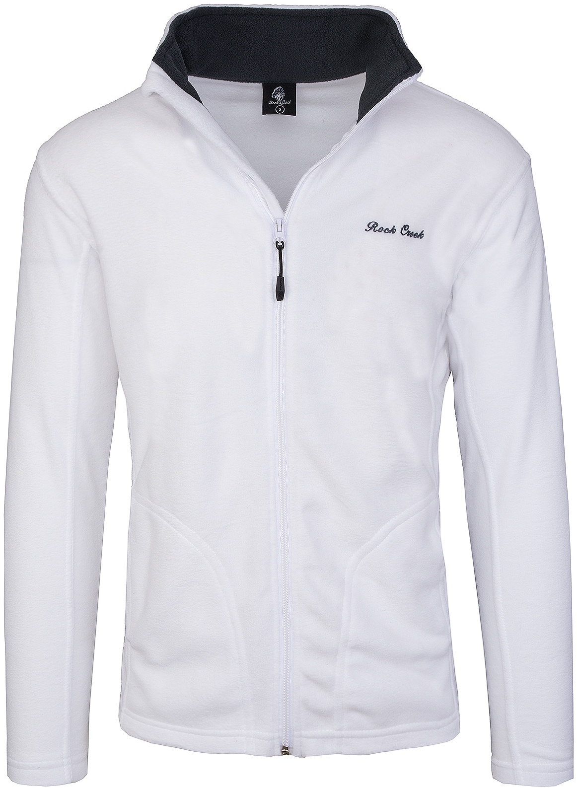 Rock Creek Fleecejacke