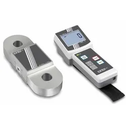 Kranwaage HFC mit Hand-Auswertegerät, bis 5 t