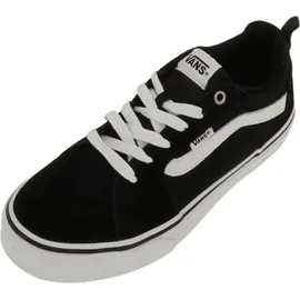 Vans Filmore black/white 43
