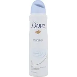 Dove Original Antitranspirant 48h Deodorant 150 ml