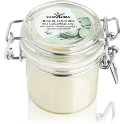 Soaphoria Organic Bio Coconut Oil Kokosnussöl 125 ml